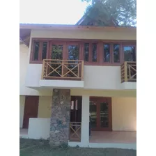 Te Vendo Hermosa Villa En Jarabacoa