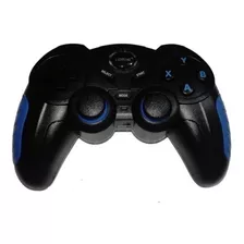 Controle S/ Fio 7 Em 1 De Ps3, Ps2, Ps1, Pc E Sist. Android