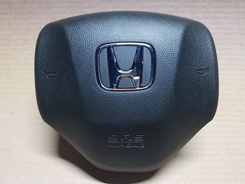 Tapa De Bolsa De Aire Honda City 2014 2015 2016 2017 2018 Foto 2