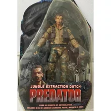 Predator Jungle Extraction Dutch