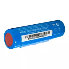 Bateria 3,7v 2600mah (bateria Para Moderninha)