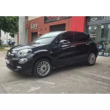 Fiat 500 X