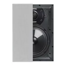 Caixa Acústica Q Acoustics Qi80rp Embutir 100w - Unidade