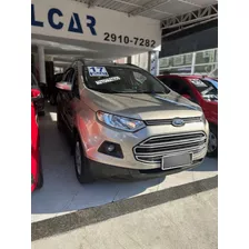 Ecosport Se 1.6 16v Flex 5p Aut. 2017