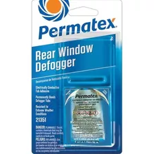 Reparador Defroster Adhesivo Conductivo (21351), Permatex