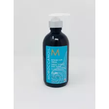 Moroccanoil Crema Intensa Para Rizos Curl 300ml