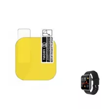  Película Para Smartwatch Colmi P9 Tpu