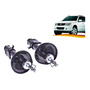 Pack De 4 Amortiguadores Ironman 4x4 / Ford Ranger 2012+ Volkswagen Derby