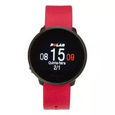 Polar Unite Vermelho (tam P/g)