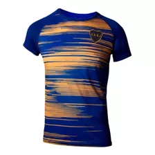Camiseta Deportiva Boca Juniors. Boca Shop!!