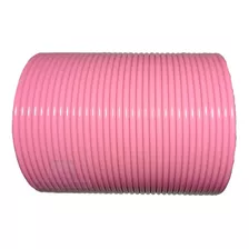 Espaguete Pvc Fio Plástico Macarrão Cadeira Rosa Bebê 1 Kg