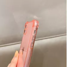 Funda De Silicona Para iPhone 12 Pro Max ¡!disponible¡!