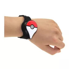 Pulsera Pokemon Go Plus Bateria Recargable Bluetooth 