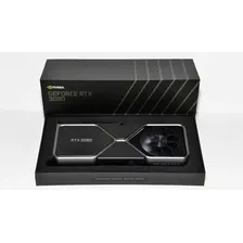 Nuevo Nvidia Rtx 3080 Fe Founders Edition Como Sin Lhr