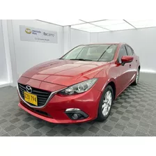 Mazda 3 Sport Touring 2.0