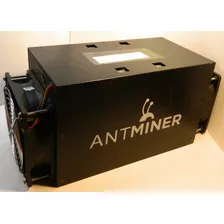 Minero Asic Bitmain Antminer S3+