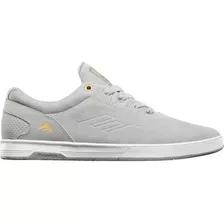 Emerica Westgate Cc Grey White 108370