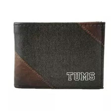 Carteira Masculina Personalizada Tums Estampada Estilosa