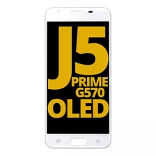 Modulo Para Samsung J5 Prime G570 Pantalla Display Oled