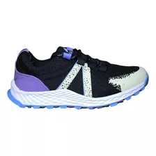 Zapatillas Tartanera Hockey Trail Cross Field