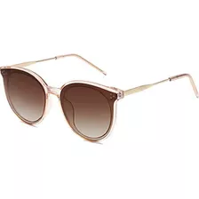 Sojos Classic Retro Gafas De Sol Para Mujer