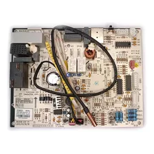 Placa Sanyo Split F/c M518f2j (cod. 30138000331)