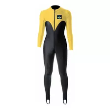 Traje De Mujer Térmico 0.5mm Snorkel Natación Triatlón Buceo