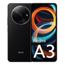 Xiaomi Redmi A3 Dual Sim 128gb Midnight Black 4ram 