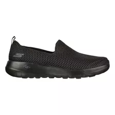 Tenis Para Mujer Skechers Gowalk Joy Color Negro - Adulto 3 Mx