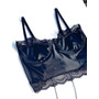 Segunda imagen para búsqueda de corset bustier