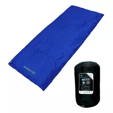 Sleeping Bag Evermann Kili -0ºc