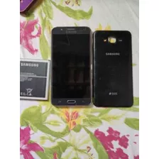 Celular Samsung J7 - 00h/ds