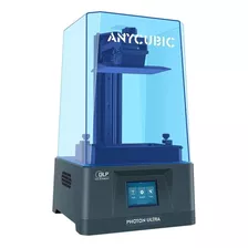 Impresora 3d Anycubic Photon Ultra - Garantía Tienda