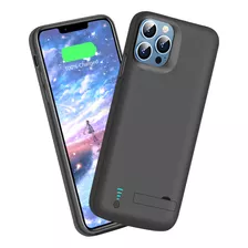 Sitong Funda De Batera Para iPhone 12 Pro Max Y iPhone 13 Pr