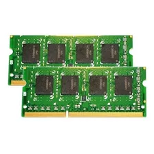 Memoria Ram 8gb (2x4gb) Ddr3 1066mhz Sodimm Xtremeram