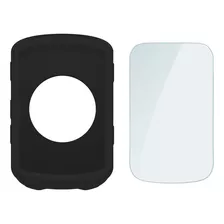 Funda Protectora + Vidrio Templado Garmin 540 - 540 Solar