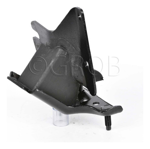 Soporte Transmision Cadillac Deville V8 4.9 91-93 Izq Front Foto 4