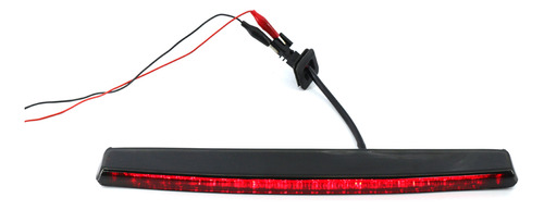 Luz De Freno Led Para Vw Golf Mk5/gti/r32 2005-2009, Vw Polo Foto 2