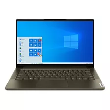 Notebook Lenovo Yoga Slim 7 Core I7 16gb Ram 512gb Ssd