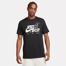 Camiseta Nike Jdi Swoosh Masculina