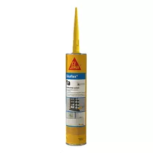 Sellador Sika Sikaflex 1a Plus Poliuretano 300ml