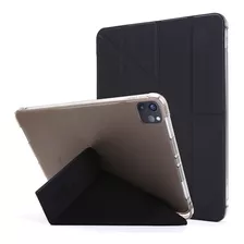 Capa Para iPad Pro 12 9 11 2021 Capa Com Porta-lápis Intelig