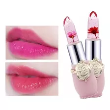 Bálsamos De Labios Con Color/pack X 3