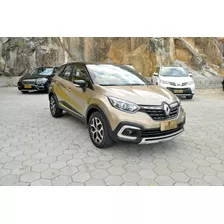 Renault Captur Intense 1.3 Turbo At 