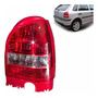 Optico Der Para Volkswagen Gol G3 1.8 2000 2005 Volkswagen Gol