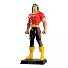 Miniaturas Marvel - Edição 102 - Doc Samson - Eaglemoss