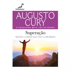 Augusto Cury, De Augusto Cury. Série Augusto Cury Editora Principis, Capa Mole, Edição 1 Em Português, 2022