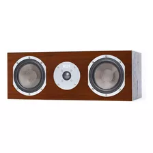 Klh Story 2-way Bass Reflex Center Channel Speaker, America.