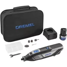 Dremel 8240 Inalámbrico Taladro Profesional Kit.