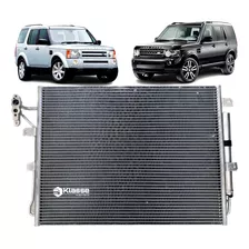 Condensador Do Ar Land Rover Discovery Iv Hse Sdv6 2010/2015